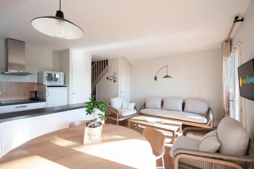 Village Pont Royal en Provence - maeva Home - Maison climatisée 4 pièces 6 personnes - Sélection - super Home MAE-0411