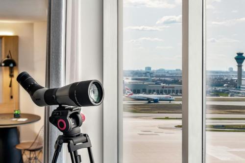 Imagen de la galería de Sheraton Gateway Hotel in Toronto International Airport, en Mississauga