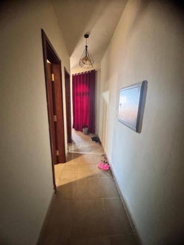 شاليه بالحدائق المعلقه بورتو السخنه اجمل فيو في السخنه