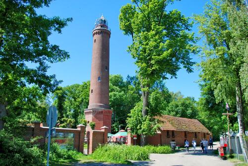 Gallery image of Domki na Łące in Sarbinowo