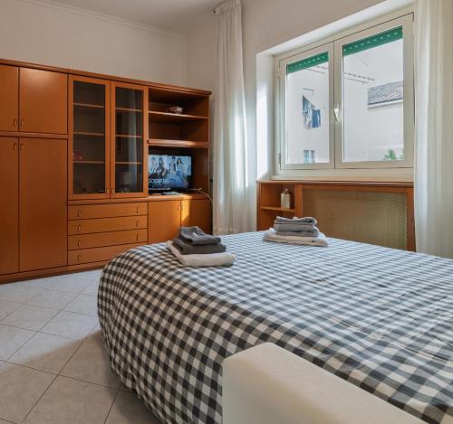 Rooma Cozy House Rebibbia - Metro B line
