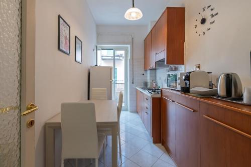 Rooma Cozy House Rebibbia - Metro B line