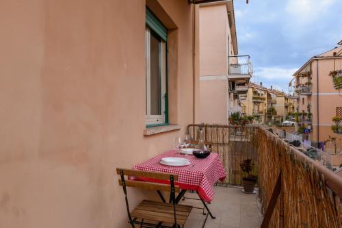 Rooma Cozy House Rebibbia - Metro B line