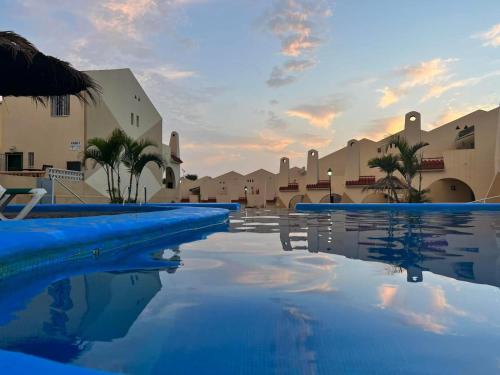 Estudio Mare Verde Vista Picina