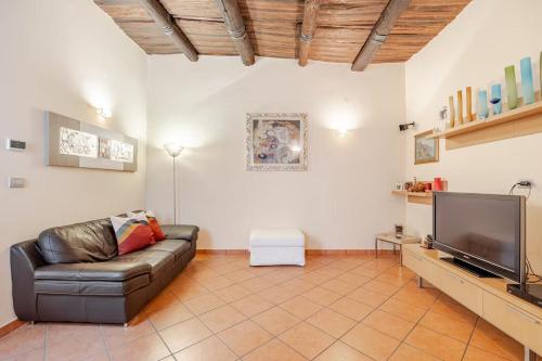 Casa Albertino-in the heart of Naples