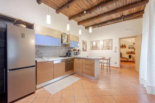 Casa Albertino-in the heart of Naples