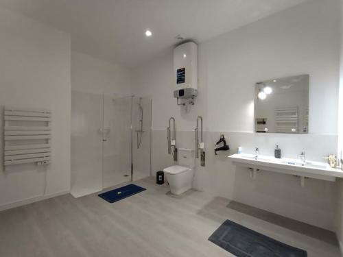 Photo de la galerie de l'établissement Nuevo Apartamento Onak 4 LAU, à Lasarte