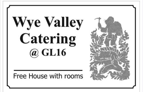 Gallery image of Wyevalleycateringminers gl16 in Coleford