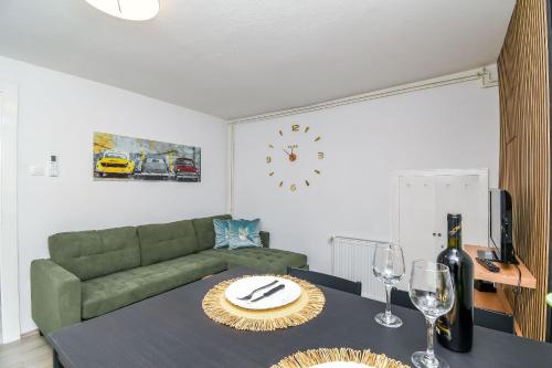 Apartment Zunta