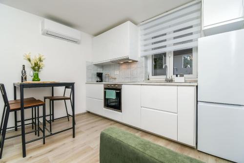 Apartment Zunta