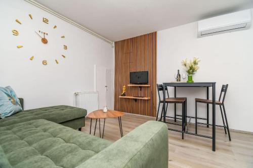 Apartment Zunta