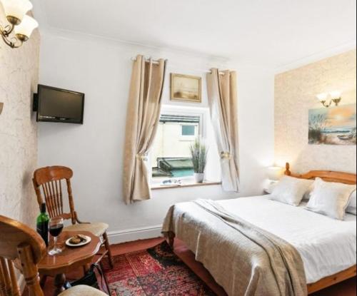 Gallery image of Seaways Hotel in Paignton