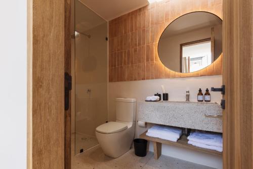 Bagno di Casa Umi Adults only