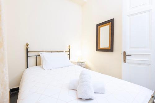 Angiolina Sea View Apartment