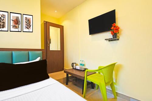 Gallery image of Hotel O Cuttack inn in Cuttack