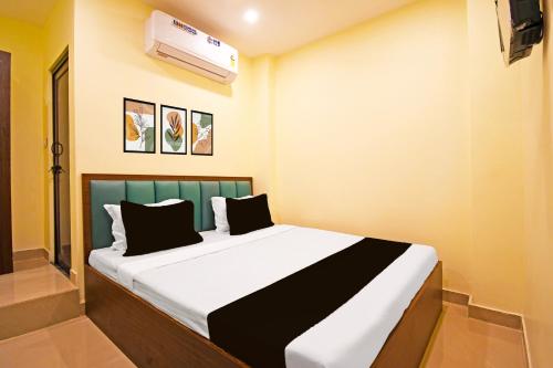 Gallery image of Hotel O Cuttack inn in Cuttack