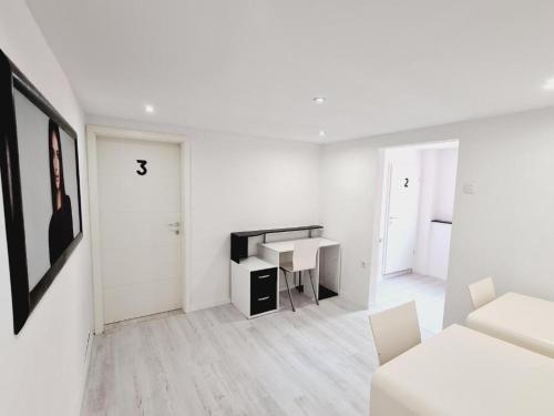 TV o dispositivi per l'intrattenimento presso HOUSE KOPER Center