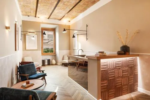 Elegantia Luxury Rooms Trastevere photo 1