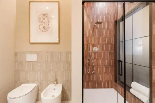 Elegantia Luxury Rooms Trastevere photo 3