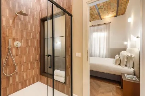Elegantia Luxury Rooms Trastevere photo 5