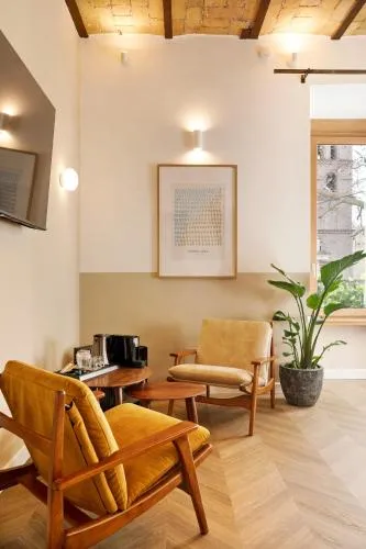 Elegantia Luxury Rooms Trastevere photo 6