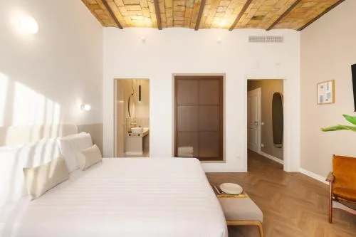 Elegantia Luxury Rooms Trastevere photo 7