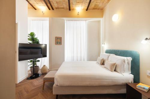 Elegantia Luxury Rooms Trastevere photo 41