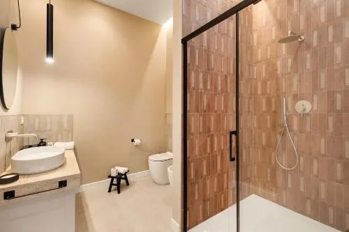 Elegantia Luxury Rooms Trastevere photo 11