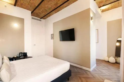 Elegantia Luxury Rooms Trastevere photo 12