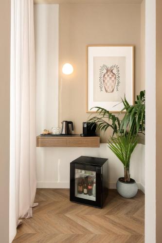 Elegantia Luxury Rooms Trastevere photo 44