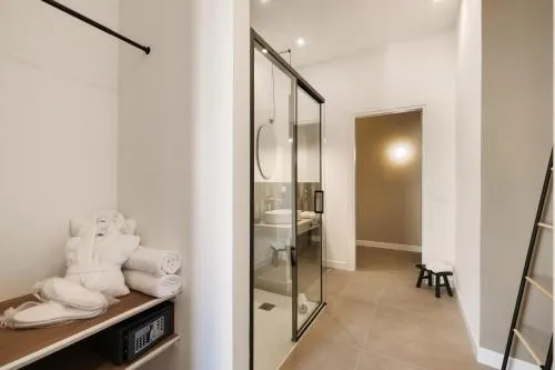 Elegantia Luxury Rooms Trastevere photo 14