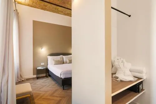 Elegantia Luxury Rooms Trastevere photo 15
