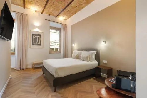 Elegantia Luxury Rooms Trastevere photo 16