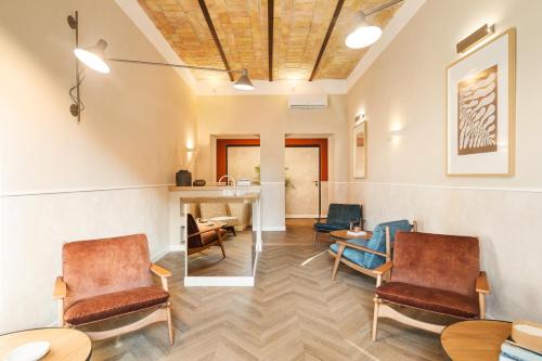 Elegantia Luxury Rooms Trastevere photo 51
