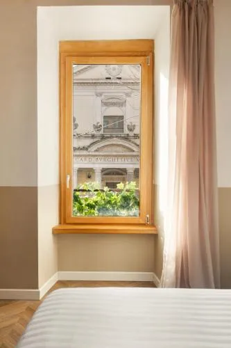 Elegantia Luxury Rooms Trastevere photo 4