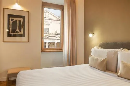 Elegantia Luxury Rooms Trastevere photo 18