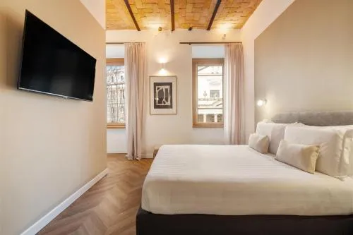 Elegantia Luxury Rooms Trastevere photo 19