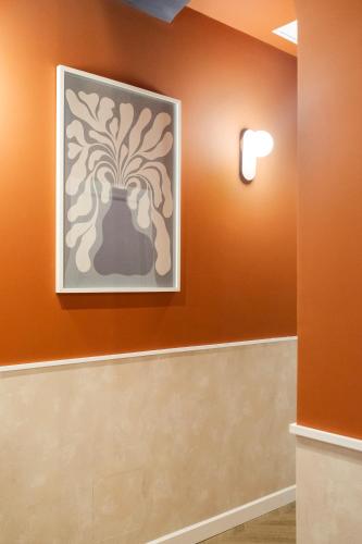 Elegantia Luxury Rooms Trastevere photo 55