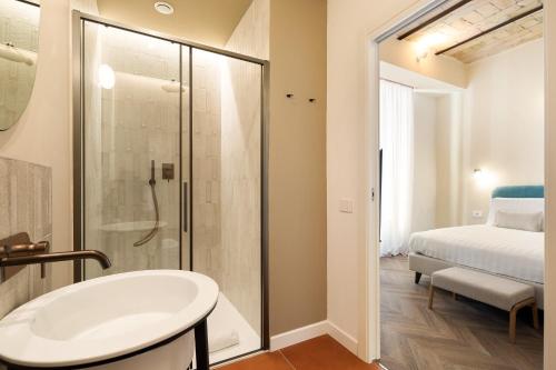 Elegantia Luxury Rooms Trastevere photo 56