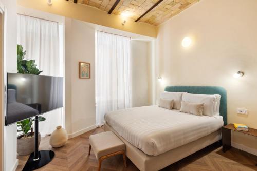 Elegantia Luxury Rooms Trastevere photo 57