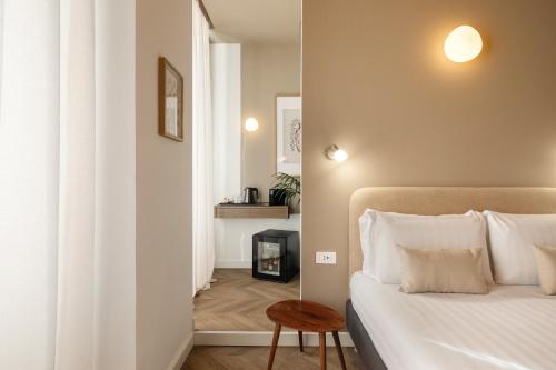 Elegantia Luxury Rooms Trastevere photo 58