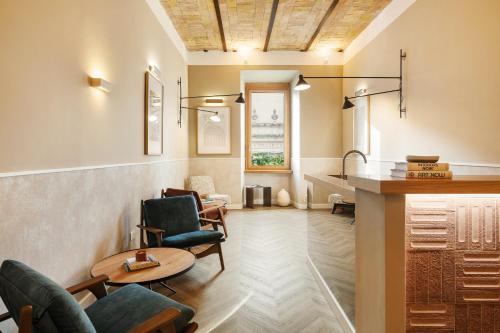 Elegantia Luxury Rooms Trastevere photo 59
