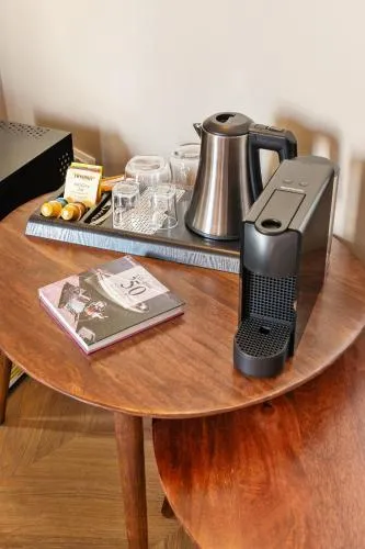 Elegantia Luxury Rooms Trastevere photo 21