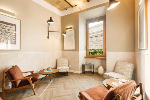Elegantia Luxury Rooms Trastevere photo 85
