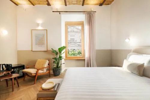 Elegantia Luxury Rooms Trastevere photo 22