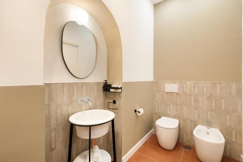 Elegantia Luxury Rooms Trastevere photo 62