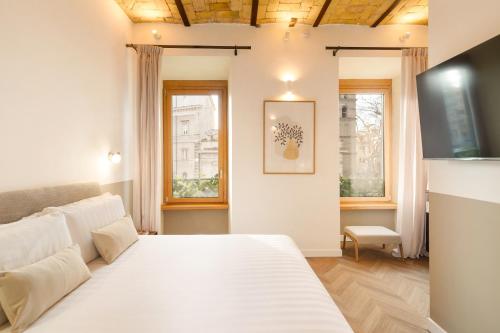 Elegantia Luxury Rooms Trastevere photo 74