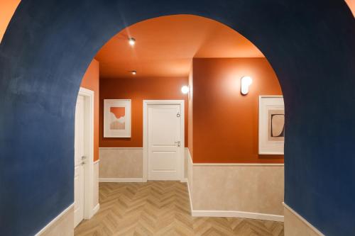 Elegantia Luxury Rooms Trastevere photo 86