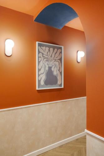 Elegantia Luxury Rooms Trastevere photo 87