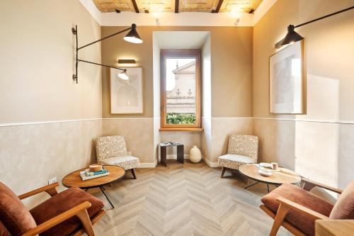 Elegantia Luxury Rooms Trastevere photo 88